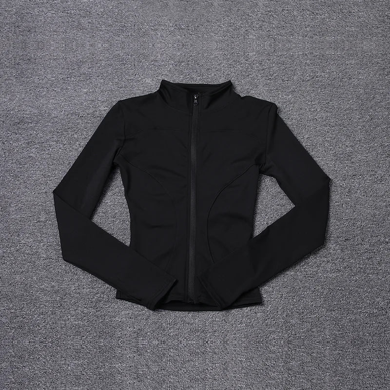 ActiveRun Lightweight Track Jacket