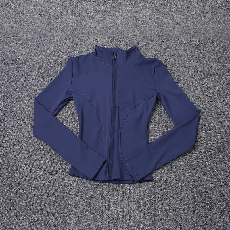 ActiveRun Lightweight Track Jacket
