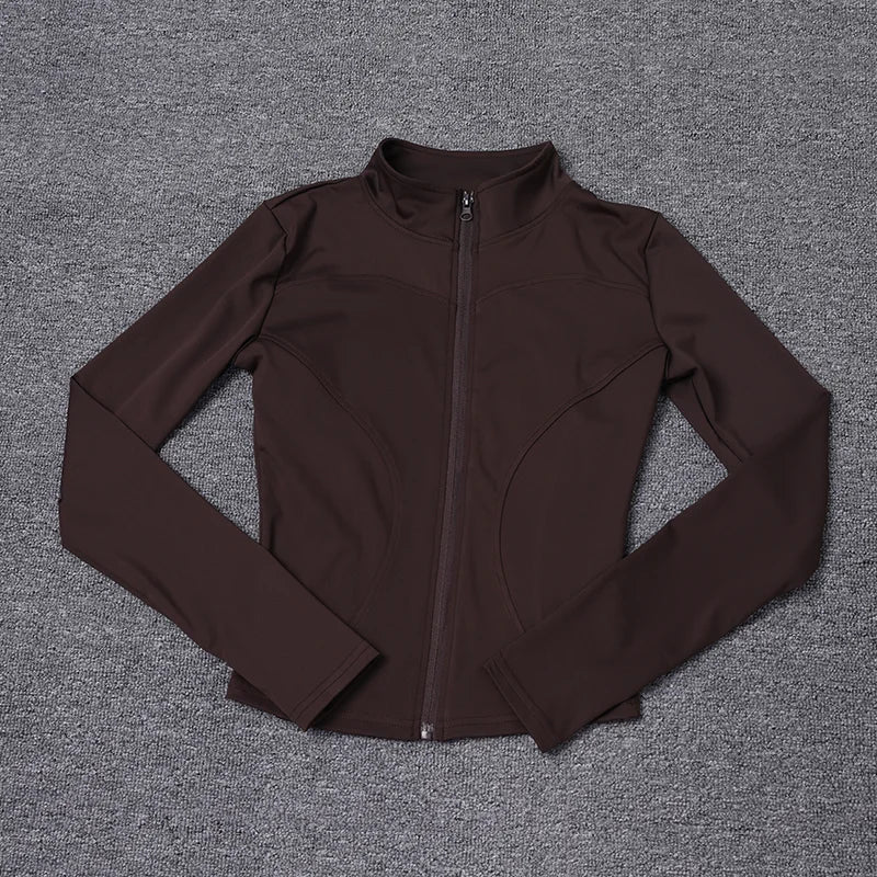 ActiveRun Lightweight Track Jacket